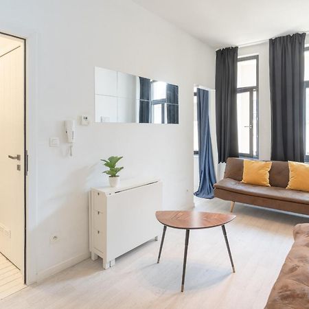 Beautiful Cozy Cityflats In The Centre Of Antwerpen Eksteriør billede