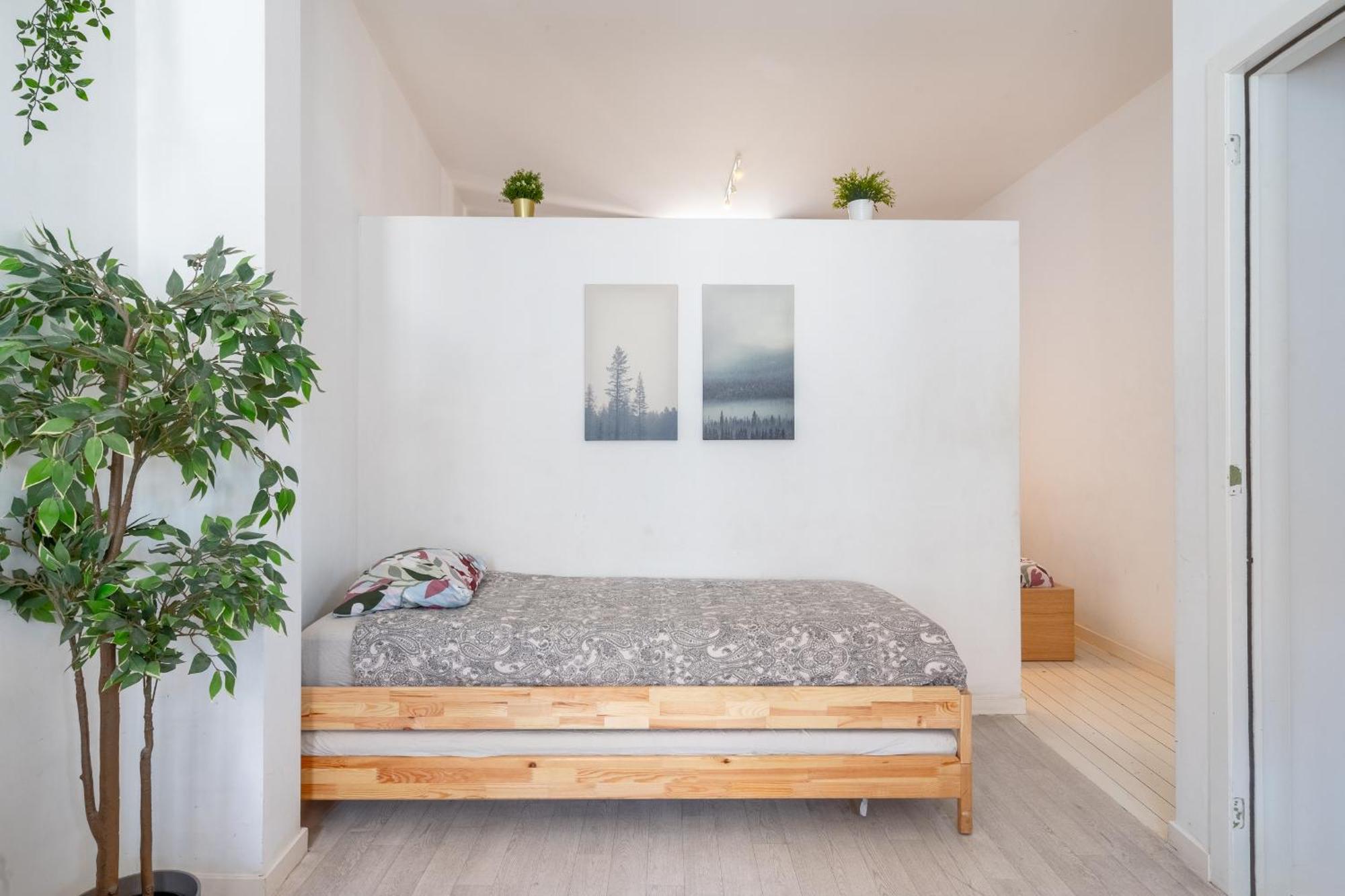 Beautiful Cozy Cityflats In The Centre Of Antwerpen Eksteriør billede